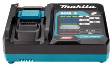 MAKITA DC40RA XGT töltő