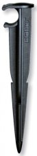 Drainage stake for 1/2" hose Claber 99090, 20 pcs