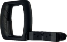 Fogantyú alsó fele SCHEPPACH HM 80 LXU, Parkside PZKS 1500, 3901204044