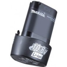 Akumulátor MAKITA BL1013, 10,8 V 1,3 Ah, 196066-7, 638593-3