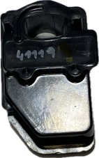 ND AL-KO Príruba karburátora BKS 40-40 II, BKS 35-35 II, 411199 (43b)