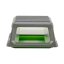 Protective glass for laser level BOSCH GLL 3-80 CG, GLL 3-330 C, 1 600 A00 RM8