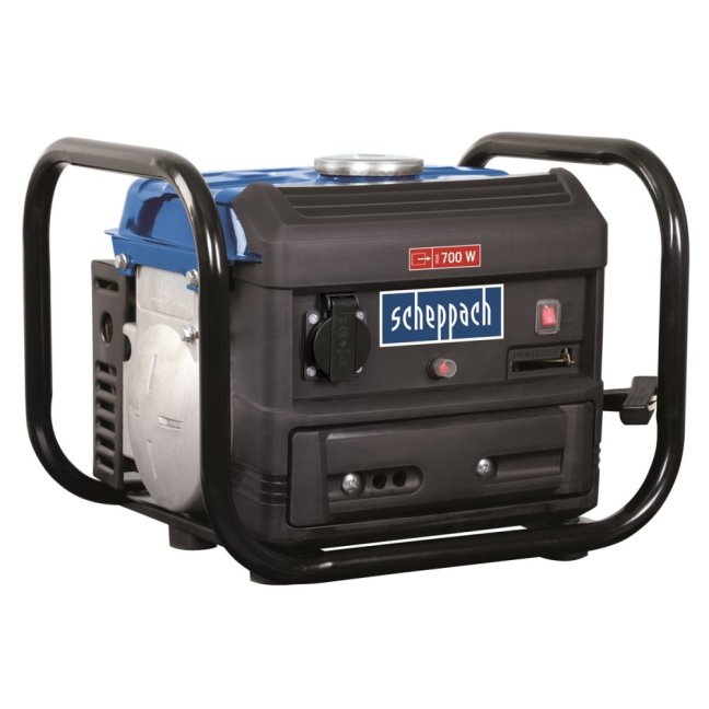 Power generator 700 W Scheppach SG 1000