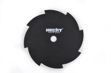 Žací nôž pre krovinorez HECHT 8-zub 255 x 25,4 x 1,4mm