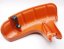 Védőburkolat a vágófejhez a STIHL FSA 120 és FSA 80 bozótvágókhoz, 4144 710 8127