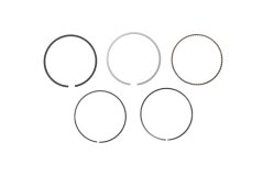 ND ZONGSHEN Piestne krúžky GB200, 68 mm, 100003238