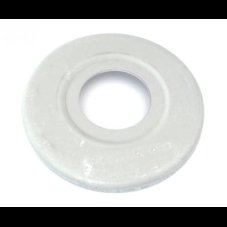 Alkatrész csapágytartó fedél a AL-KO 468353 kerti traktorhoz.