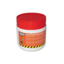 Plastické mazivo 450 g pre mazanie stĺpov štiepačiek dreva SCHEPPACH, 310020238544