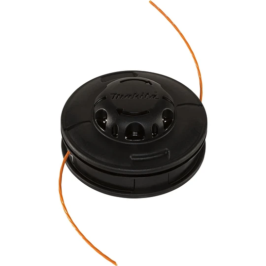 Žacia hlava MAKITA / DOLMAR Easy Load M10-1,25LH, priemer 130 mm, 191D93-3
