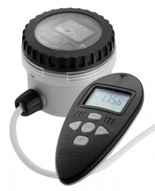 AQUA RADIO RF KIT Claber 90836
