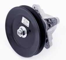 ND MTD Mandzsetta, késes tengely a kerti traktorhoz, 918-04657A