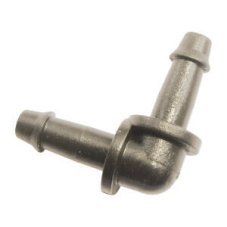 Minikoleno pre mikrozávlahu 6 x 6 mm Palaplast (5c)