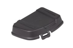 Air filter cover for BRIGGS & STRATTON engines 500E, 550E, 575EX, 594575