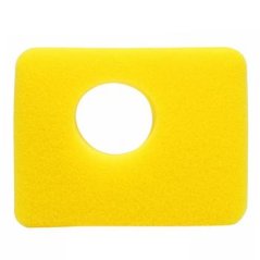 Air filter for BRIGGS & STRATTON lawn mowers 450E Series, 500E, 550E, 799579