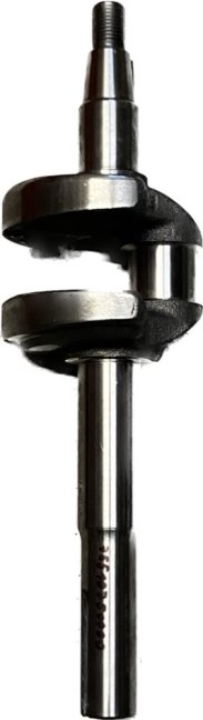 Kľuková hriadeľ Loncin RIWALL RPM 5155 Pro, RPM 5155 V Pro, 130290749-0001