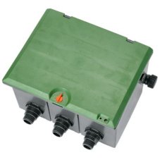 GARDENA V3 Valve Box (without valves), 1255-29