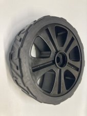 Hátsó kerék / elülső 200mm MAKITA / DOLMAR PM5101, PM461, PM460, PM5600, PLM4630, 671020160