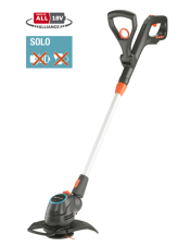 Akumulátorový vyžínač GARDENA ComfortCut 23/18V P4A - iba stroj 14701-55