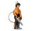 Kľúčenka pilčík STIHL, 0420 960 0002