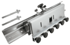 Prípravok na brúsenie nožov hoblíkov 320mm Scheppach jig 320