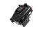 Engine Zongshen XP200A with a power of 6.5 HP and a displacement of 196 cc, vertical shaft.