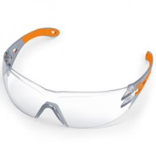 Ochranné okuliare STIHL DYNAMIC Light Plus, číre
