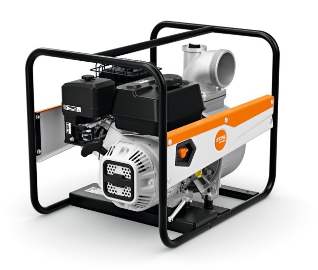 STIHL WP 900 motor pump