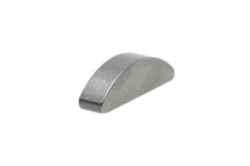 Ventilátor / magnetó retesz ZONGSHEN XP140 motorhoz, 100010577