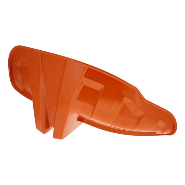 Ochranný kryt pre krovinorez STIHL FS 261, FS 461, FS 411, FS 491, 4147 710 8112