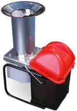 Fruit Crusher SHARK Fruit 1.6