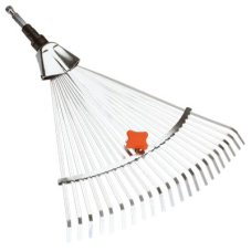 GARDENA Combisystem 3103-20 Sliding Tine Rake