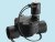 Solenoidný ventil Claber 90814 s 1" vnútorným skrutkovaním - 24V