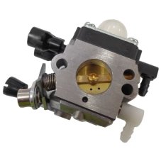 Karburátor pre krovinorez / vyžínač STIHL FS 38 2-MIX, FS 55 2-MIX, C1Q-S216A, 4140 120 0621