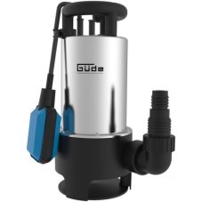 Ponorné čerpadlo Gude GS 1103 PI, kalové