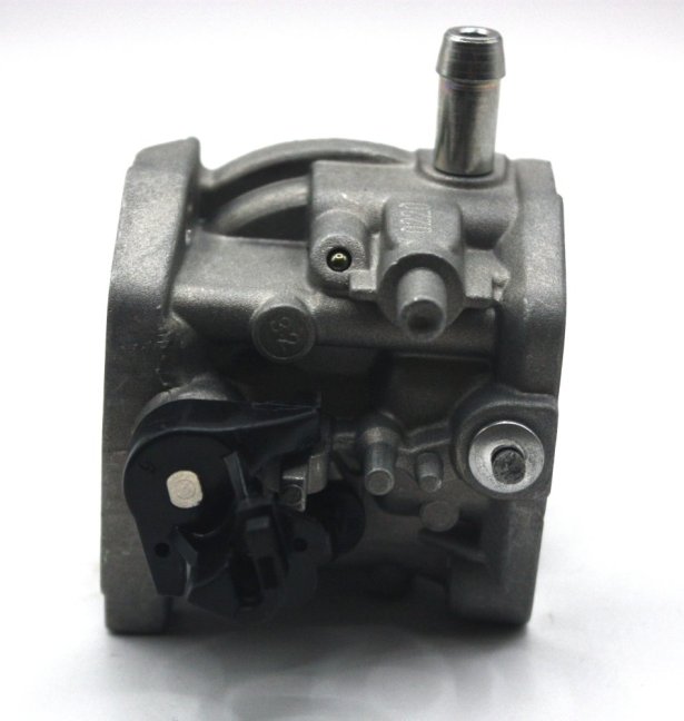 Carburetor with primer bulb for cultivator ZONGSHEN / VARI XP200, 100005372