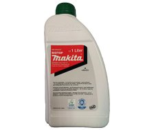 Olej na mazanie reťazí BIOTOP 1 l biologický degradovateľný MAKITA / DOLMAR 1910U0-9