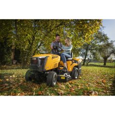 Garden tractor RIWALL RLT 102 HRD TWIN, TK13G2501003B
