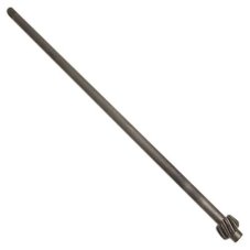 Steering shaft with pinion for MTD lawn tractor 155/92, 738-0919B