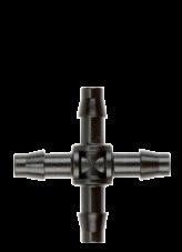 Cross for microtubes HUNTER QB-CRS