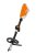 Kombi systém STIHL KMA 130 R, bez akumulátora a nabíjačky