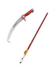 Pílka s teleskopickou násadu WOLF-Garten PCS PRO 370/ZM-V4, 71BCJ001650