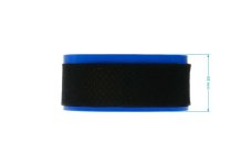 ND ZONGSHEN Vzduchový filter pre motory MTD Thorx 150 mm x 83 mm x 66 mm, 751-12260