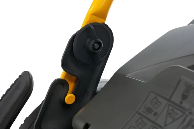 Benzínová kosačka STIGA Combi 748 S
