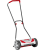 Vretenová kosačka AL-KO Razor Cut 38.1 HM Comfort, 113865