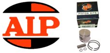 ND GP Piest sada STIHL 026, MS 260, MS 260C 44,7mm AIP, 1121 030 2003