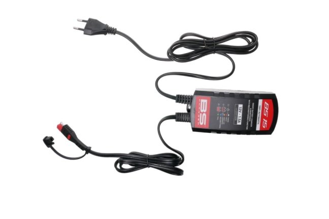 AUTOMATISCHE OPLADER AL300 PRO