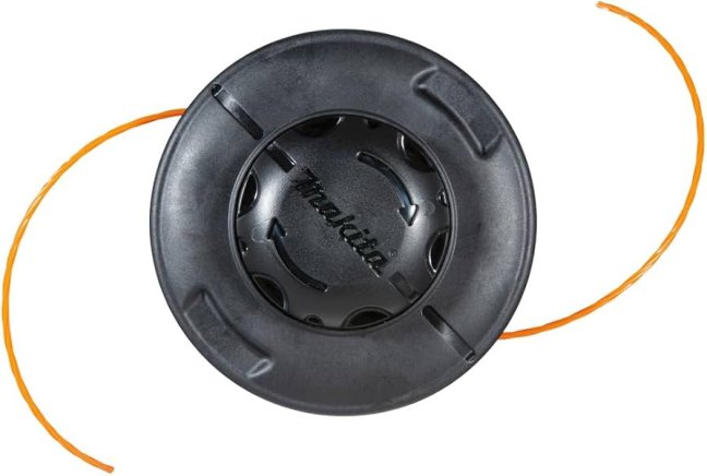 Žacia hlava MAKITA / DOLMAR Easy Load M10-1,25LH, priemer 130 mm, 191D93-3