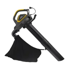 Elektrický fukár a vysávač STIGA BL 130c V