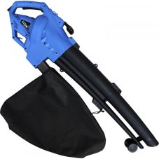 Leaf vacuum GUDE GLS 3000 VARIO, 94381