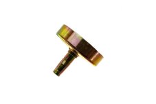 ND GP Spojkový bubon pre činské krovinorezy na 9-zubovom hriadeli, 24-12035